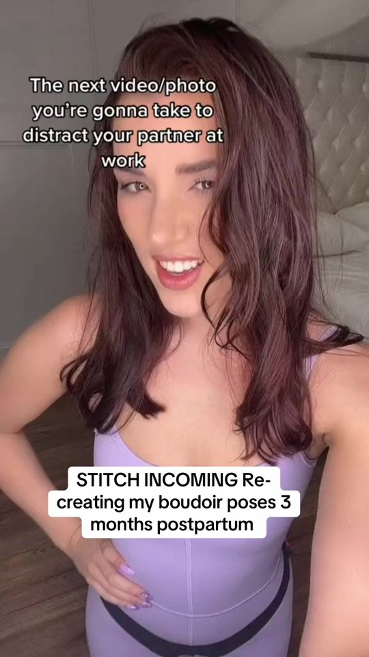 TikTok video thumbnail by quinnteechma