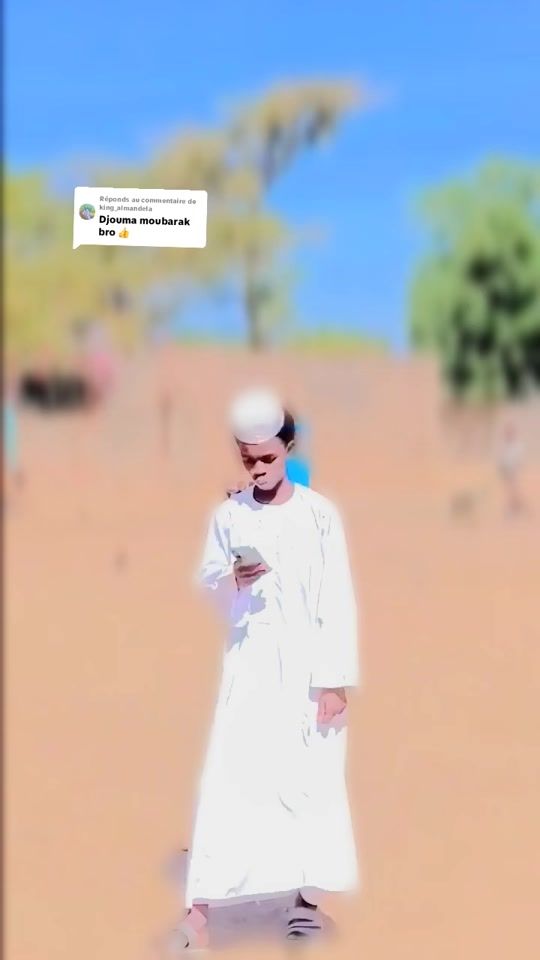 TikTok video thumbnail by abayoussouf0
