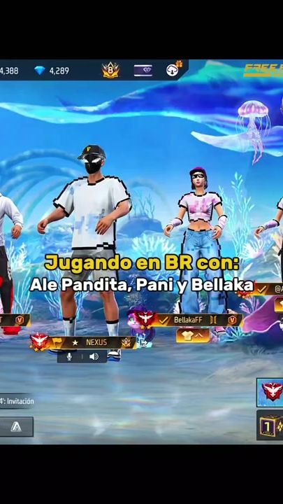 TikTok video thumbnail by soynexus.ff