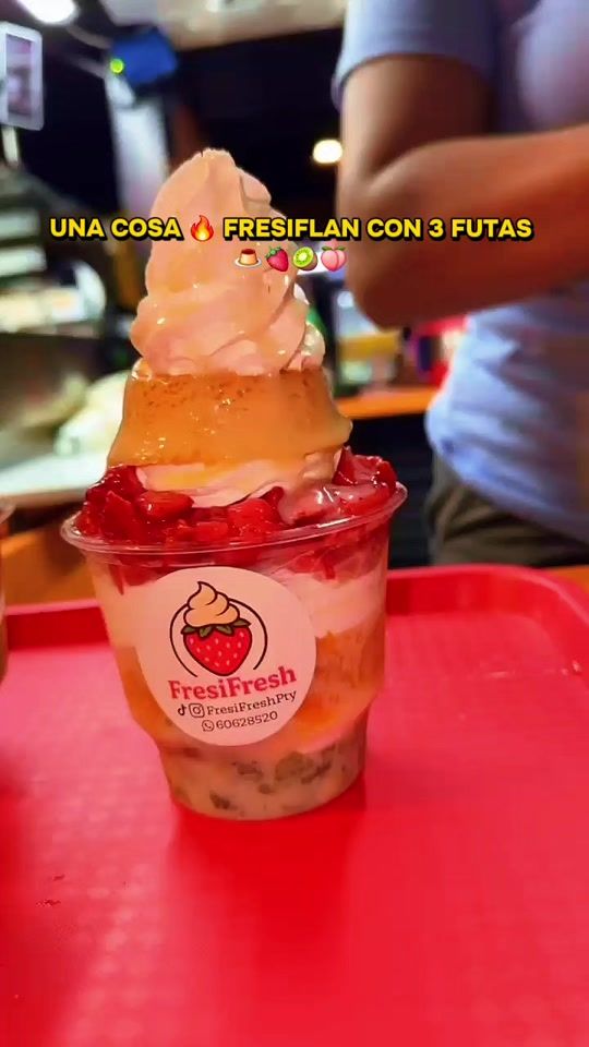 TikTok video thumbnail by fresifreshpty