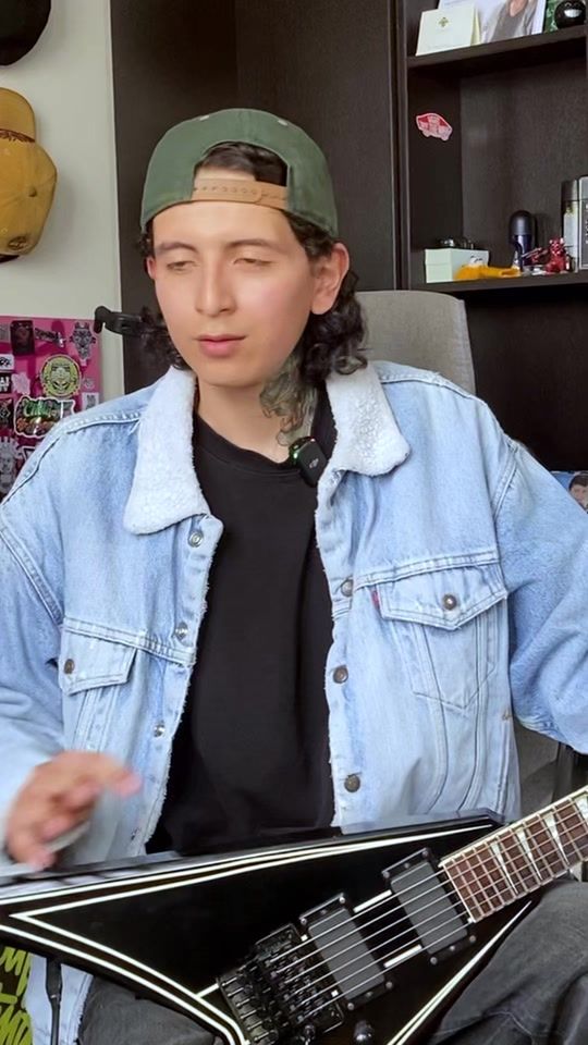 TikTok video thumbnail by andrepuentev