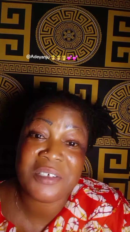 TikTok video thumbnail by adeyanju010