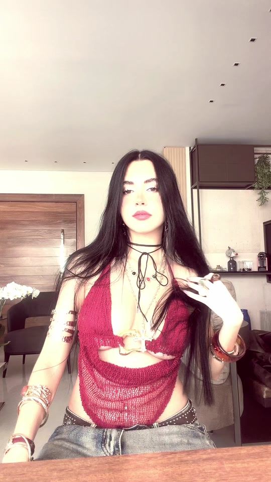 TikTok video thumbnail by brunapollis