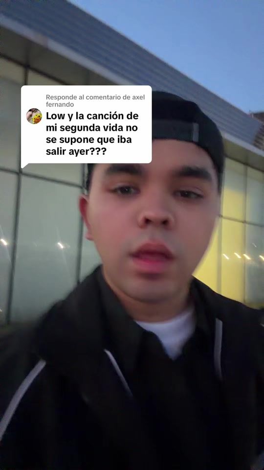 TikTok video thumbnail by lowlareceta