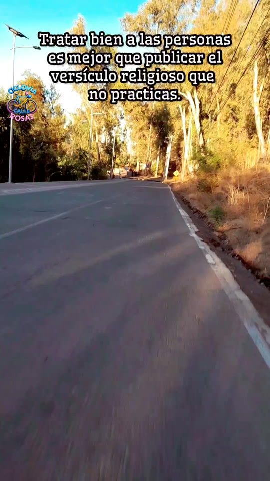 TikTok video thumbnail by cicloviacallerosas