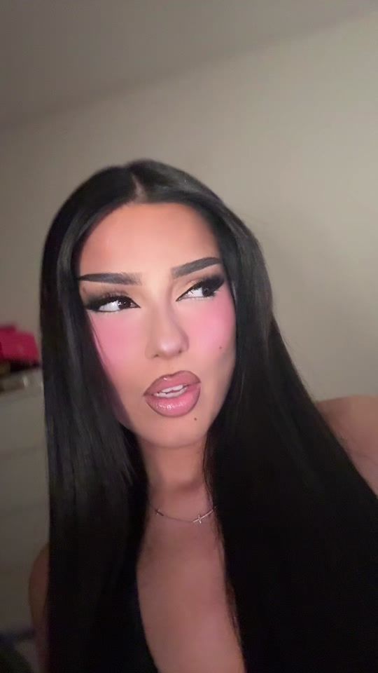 TikTok video thumbnail by krystalkmakeupofficial