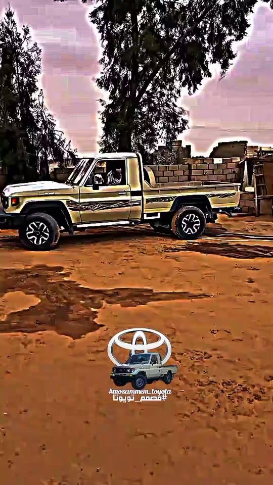 TikTok video thumbnail by mosammem_toyota03