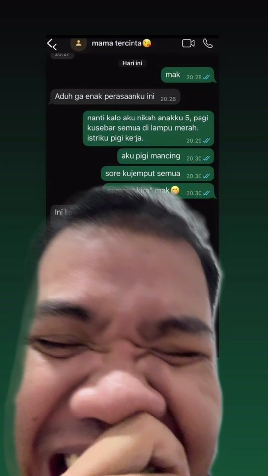 TikTok video thumbnail by gilbertgideonn