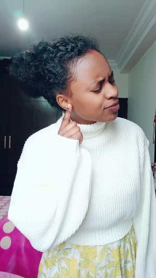 TikTok video thumbnail by eyerusalem085