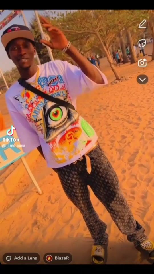 TikTok video thumbnail by awasallah7