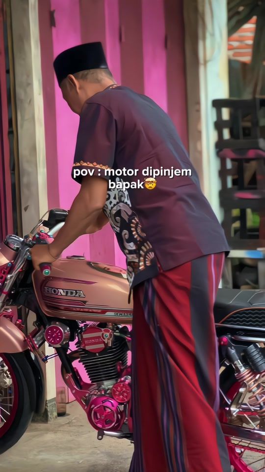 TikTok video thumbnail by rizalrans_new