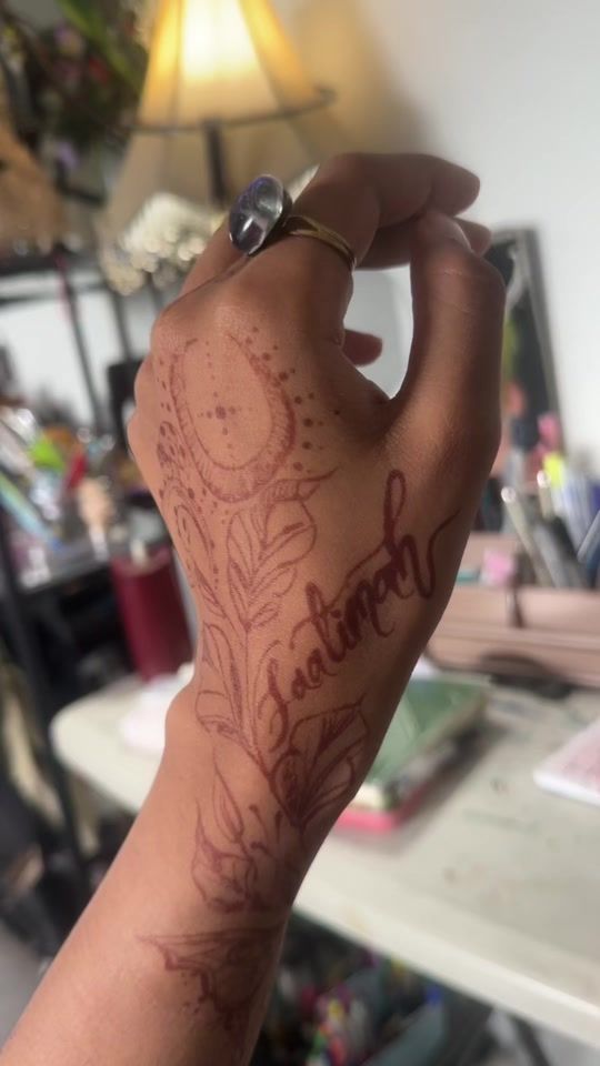 TikTok video thumbnail by ferventm0th