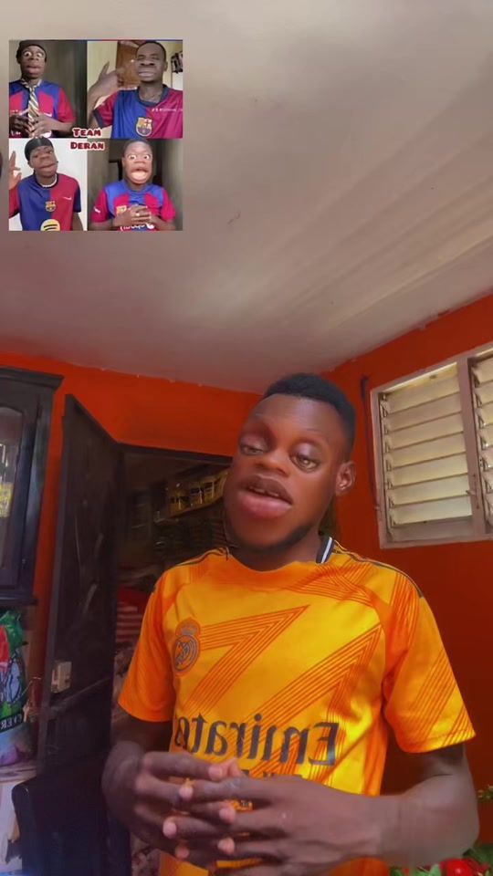 TikTok video thumbnail by djkhevymix