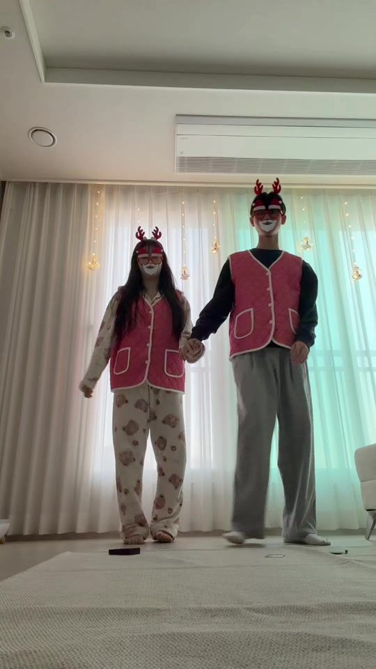TikTok video thumbnail by dasom_1205