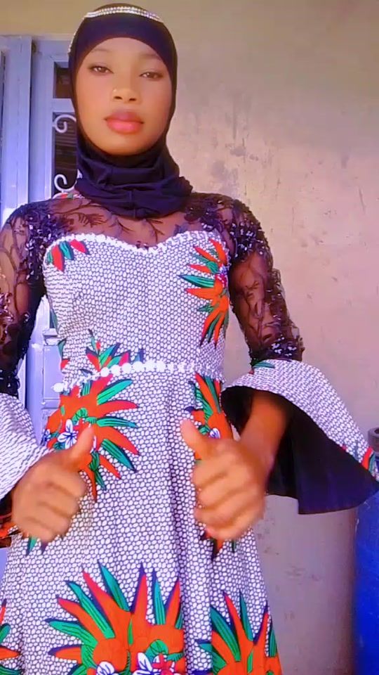 TikTok video thumbnail by marietou.gambo8