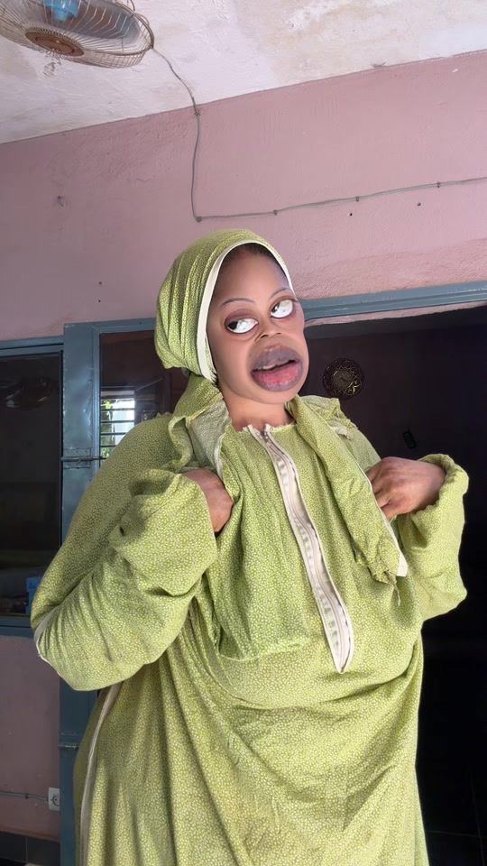 TikTok video thumbnail by hawababamadio