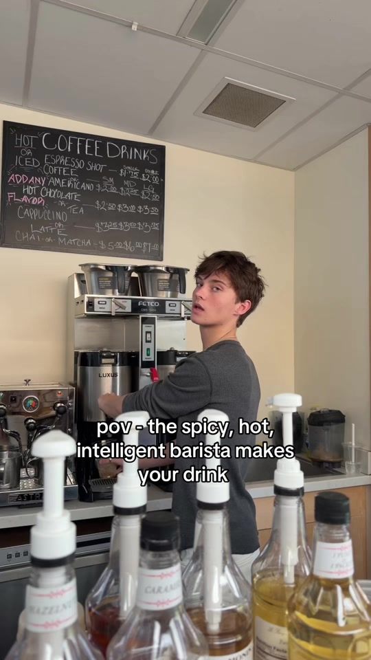 TikTok video thumbnail by bengrosskopf