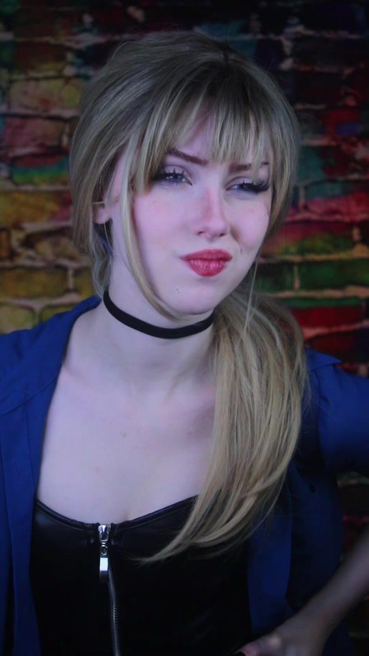 TikTok video thumbnail by valiantf0x