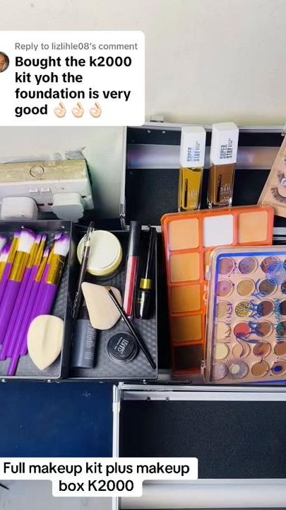 TikTok video thumbnail by glendasmakeupandnails