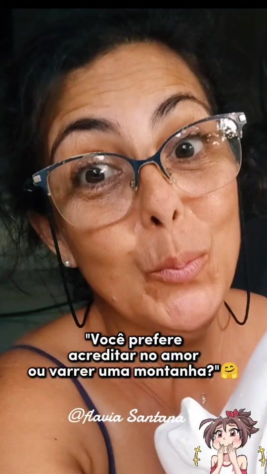 TikTok video thumbnail by flaviadesantana