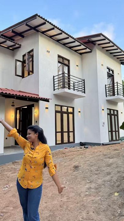 TikTok video thumbnail by houseplan.lk