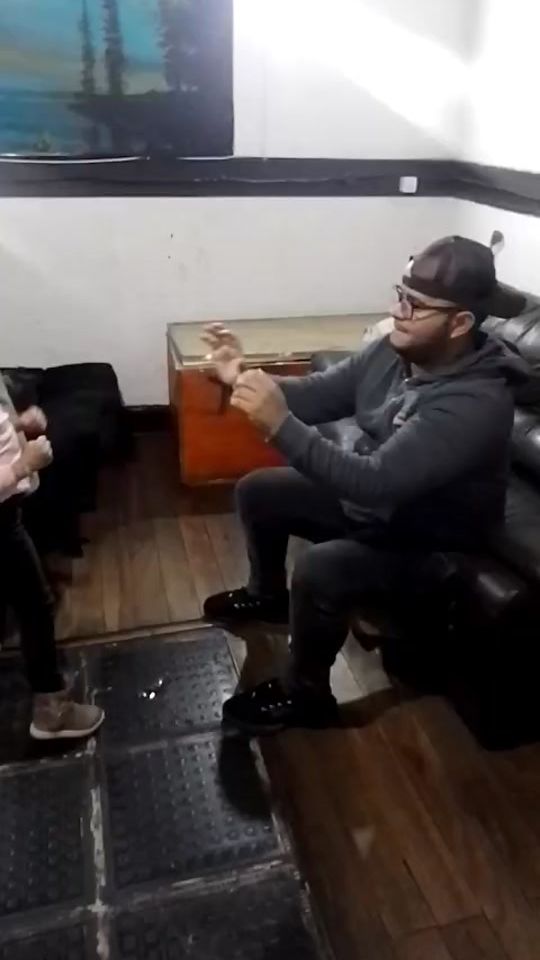 TikTok video thumbnail by cheito.arias