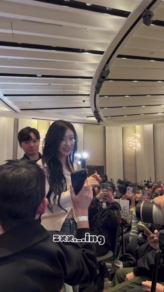 TikTok video thumbnail by leechaeryeong678