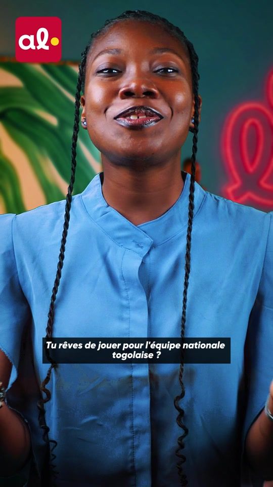 TikTok video thumbnail by actu_lome