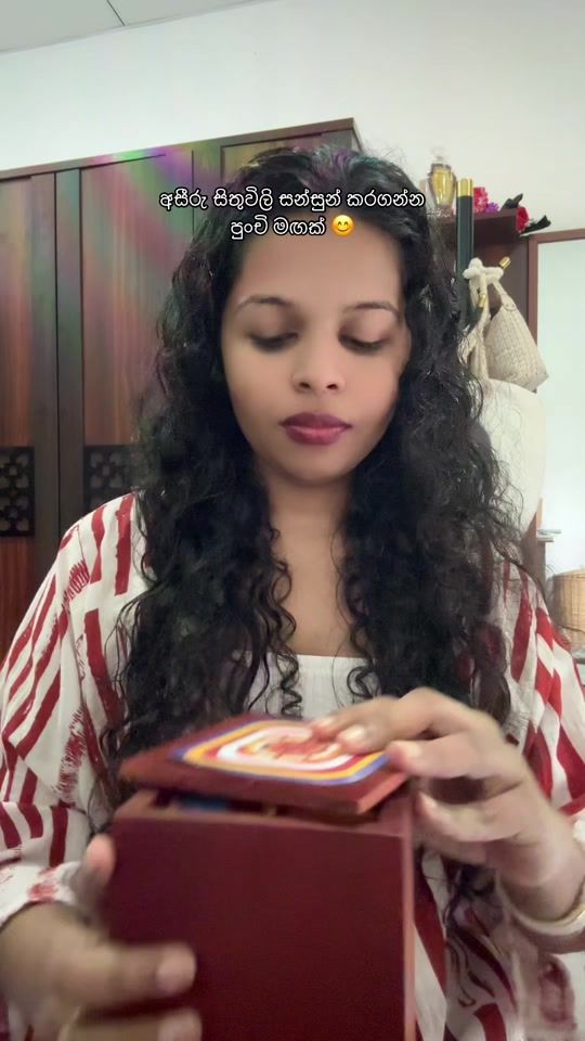 TikTok video thumbnail by tharushi_gunawardane