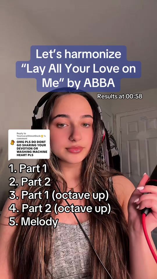 TikTok video thumbnail by lorenaronov