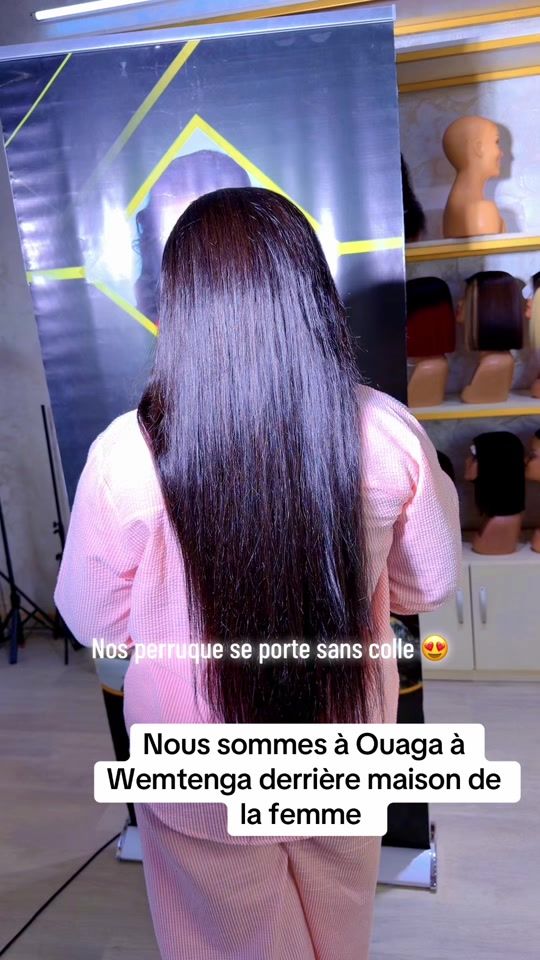 TikTok video thumbnail by pretttyrhair