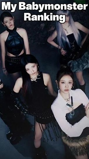 TikTok video thumbnail by daniellemarsh_jiyoon