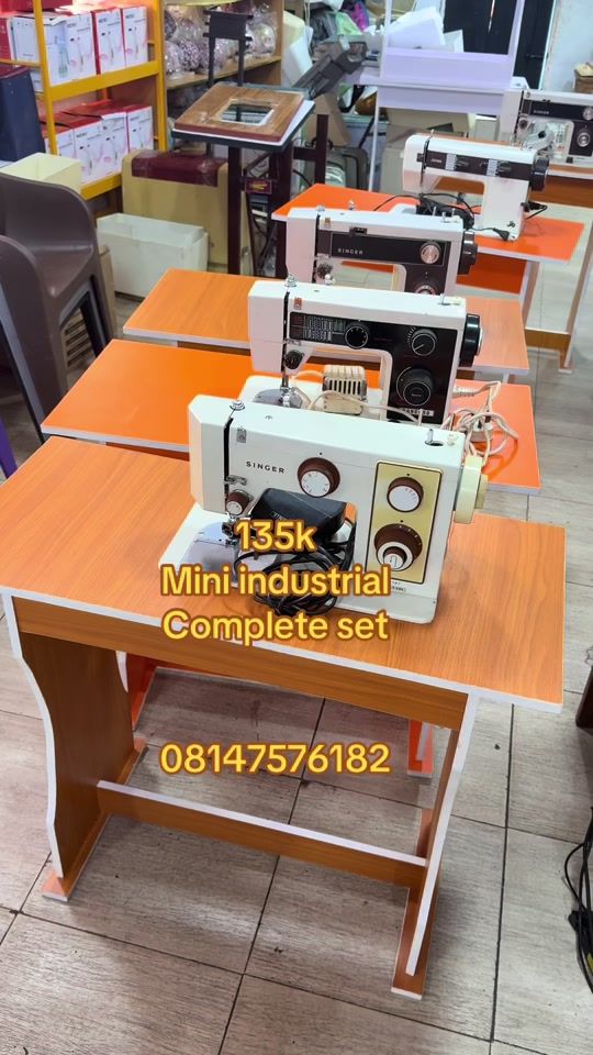TikTok video thumbnail by doch_sewingmachines