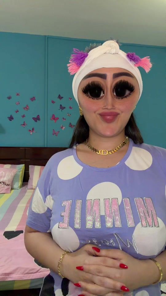 TikTok video thumbnail by jihanetaoumi