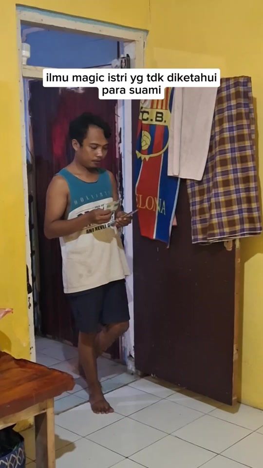 TikTok video thumbnail by mangyanto0