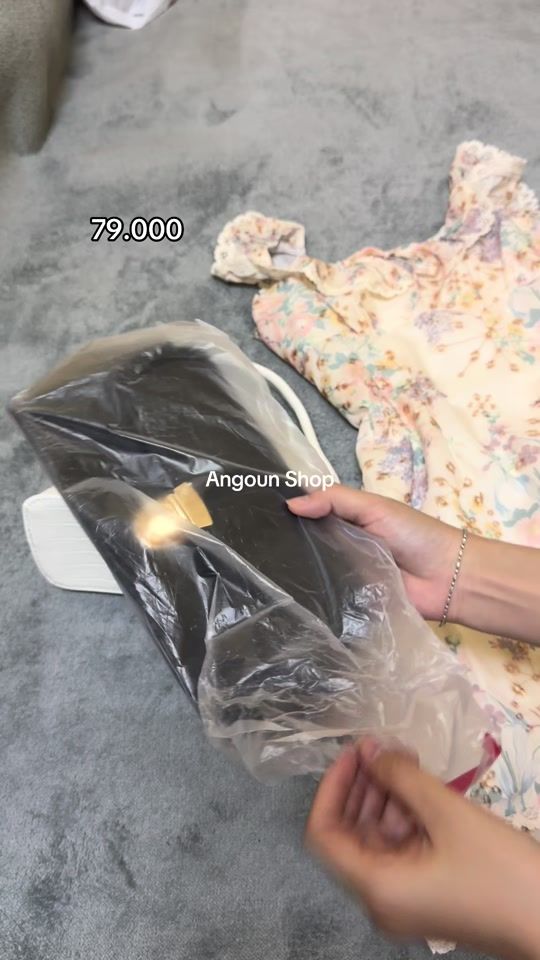 TikTok video thumbnail by angoun_shop2