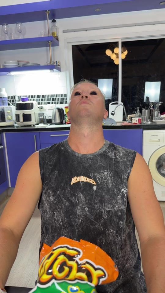 TikTok video thumbnail by levsob