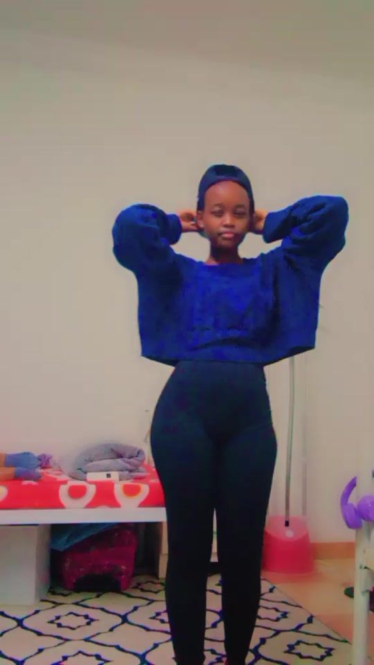 TikTok video thumbnail by damahkigen