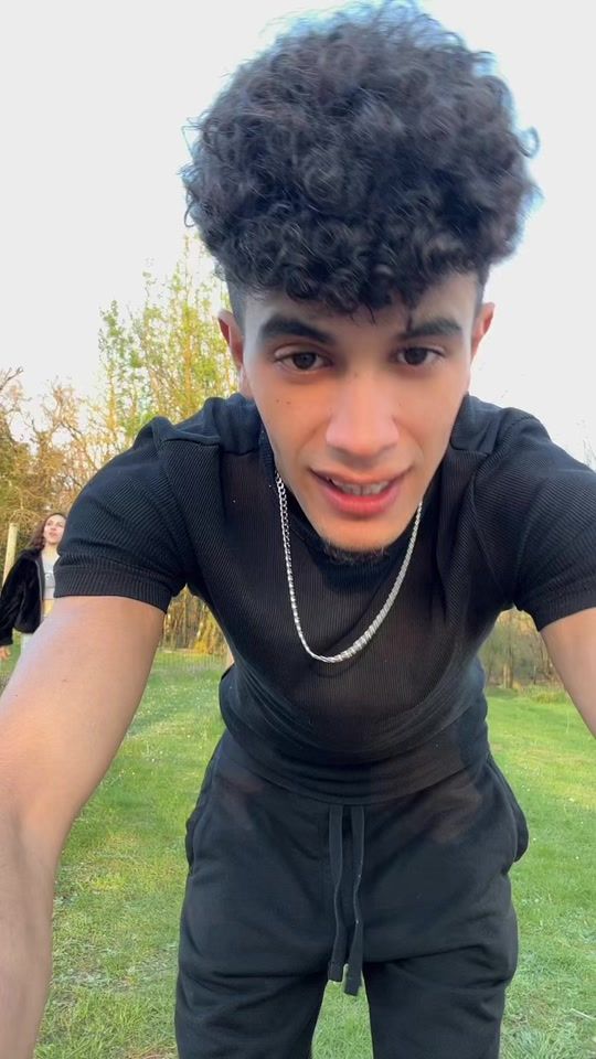 TikTok video thumbnail by el_saiido