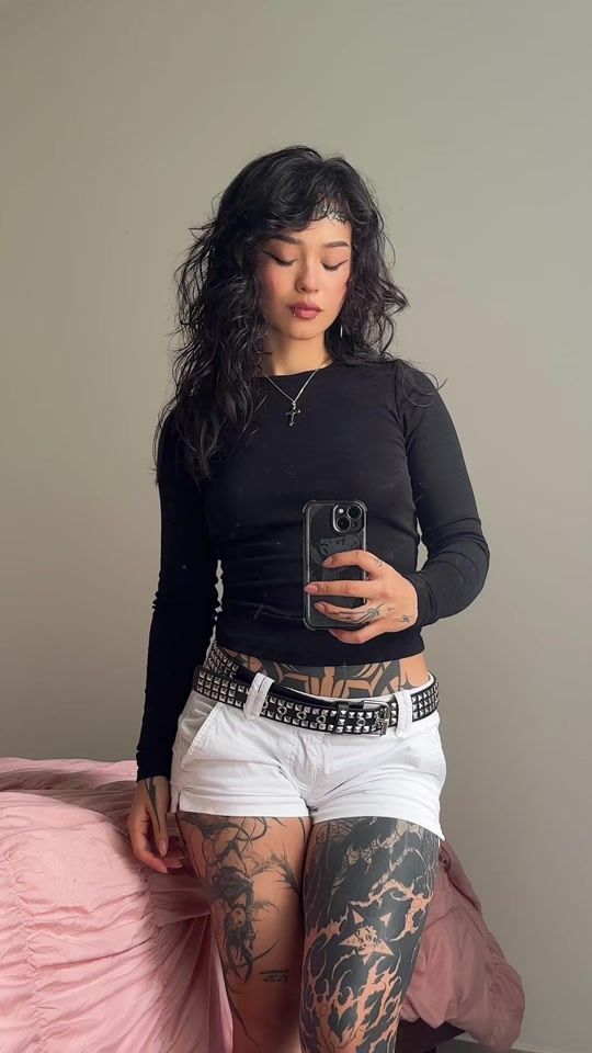 TikTok video thumbnail by greenmla_