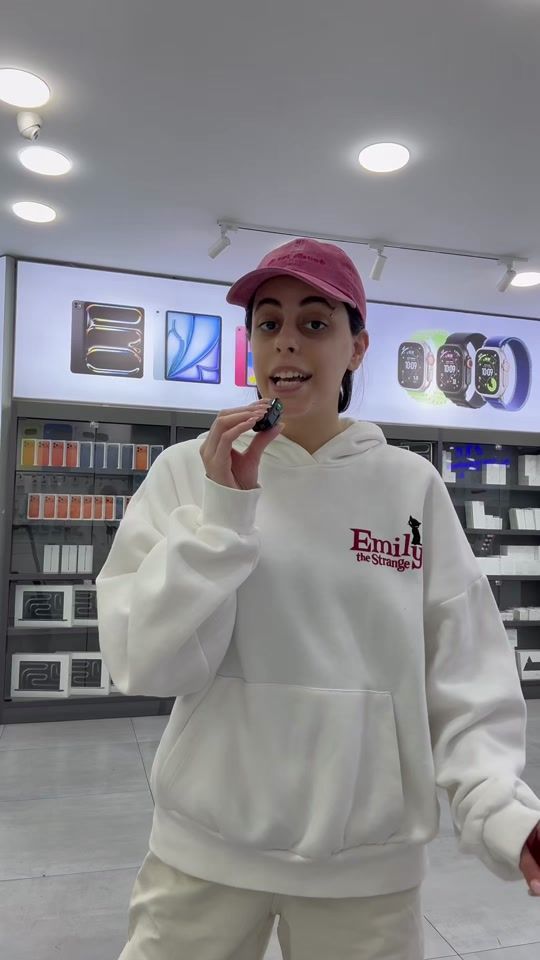 TikTok video thumbnail by iplus.com.ge