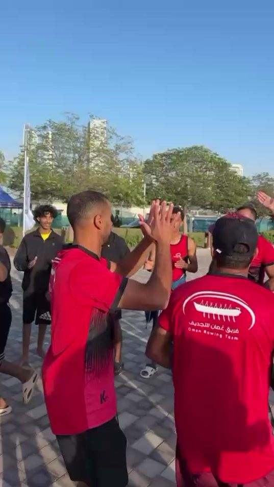 TikTok video thumbnail by oman__rowing44