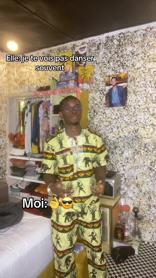 TikTok video thumbnail by eldavidodavsylla