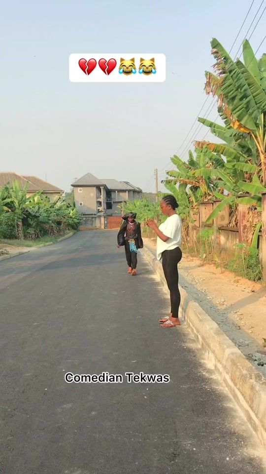 TikTok video thumbnail by comedian_tekwas