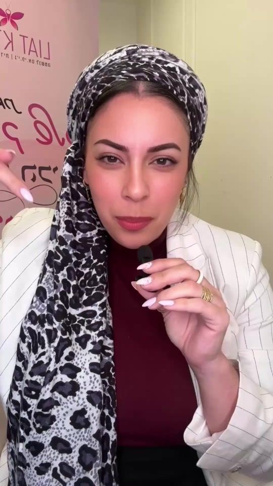 TikTok video thumbnail by liatkatifa