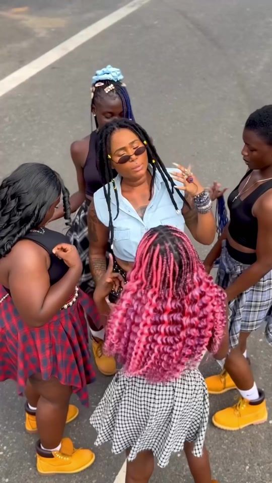 TikTok video thumbnail by labena_music