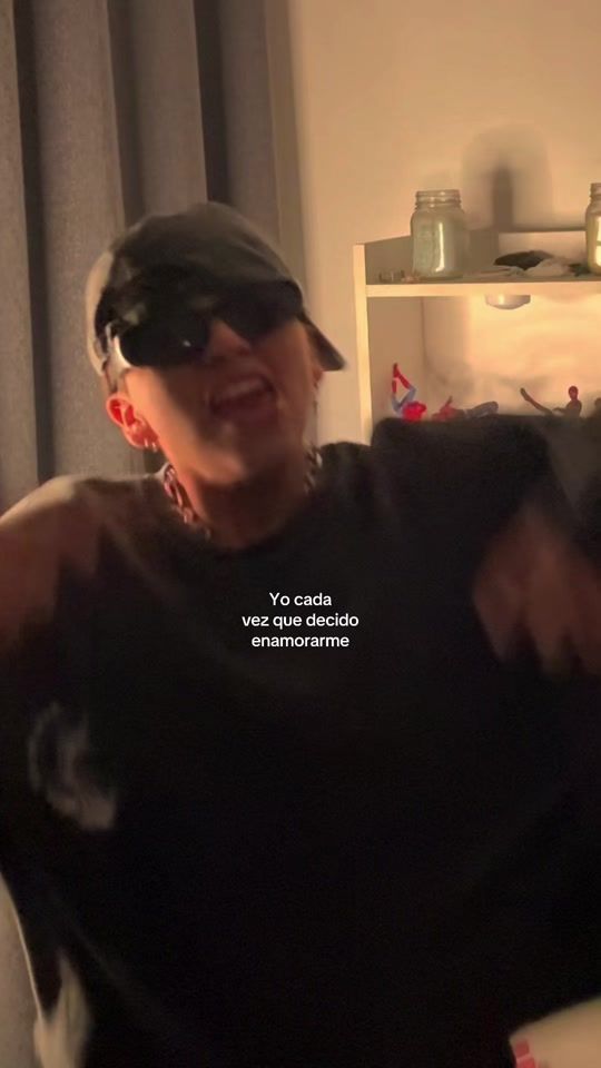 TikTok video thumbnail by eljoseek