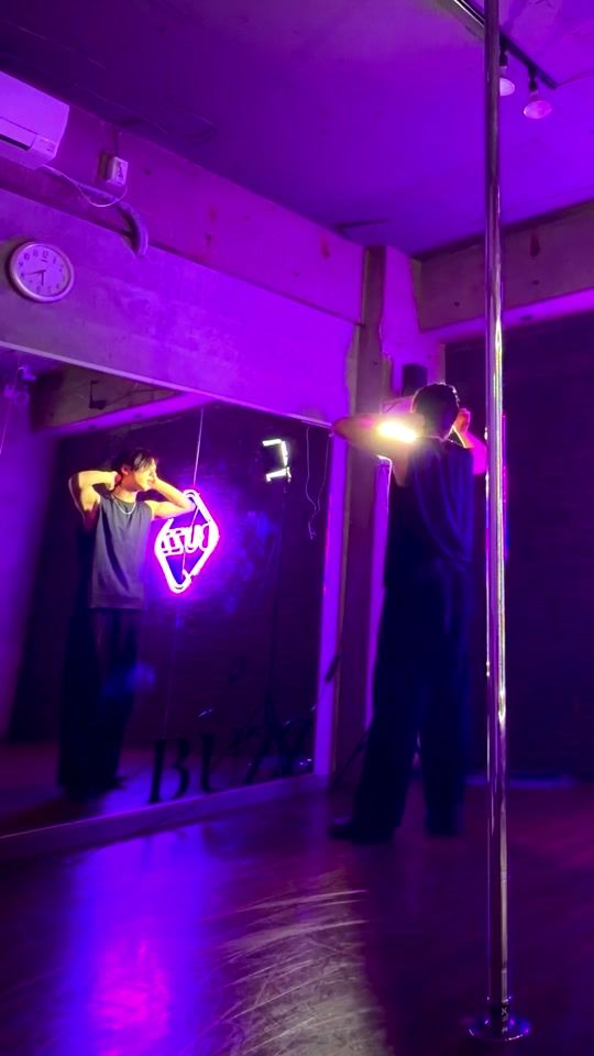 TikTok video thumbnail by ln_pole