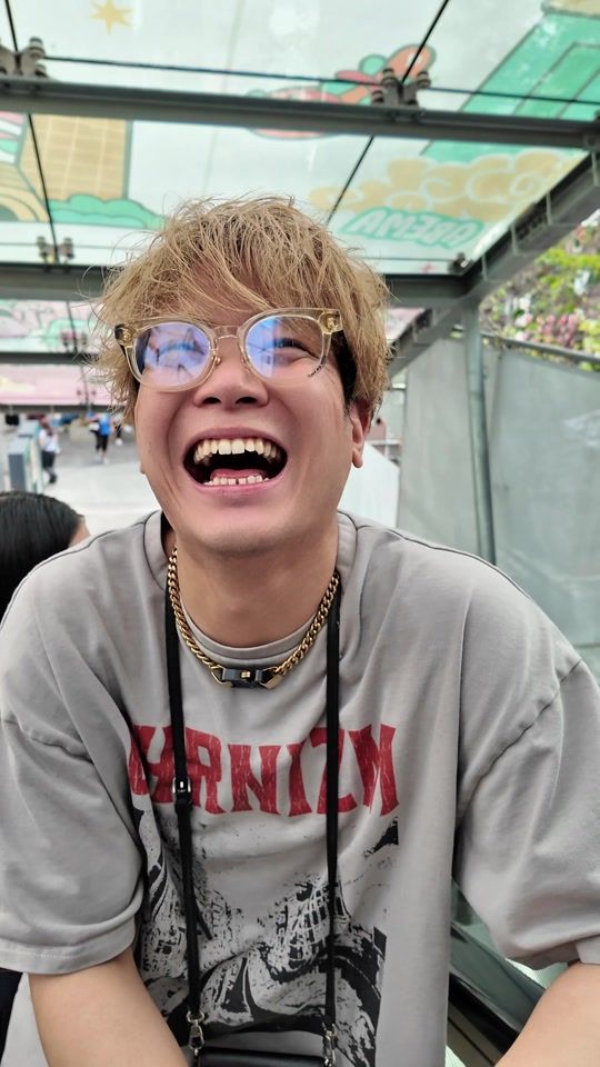 TikTok video thumbnail by zokinkin