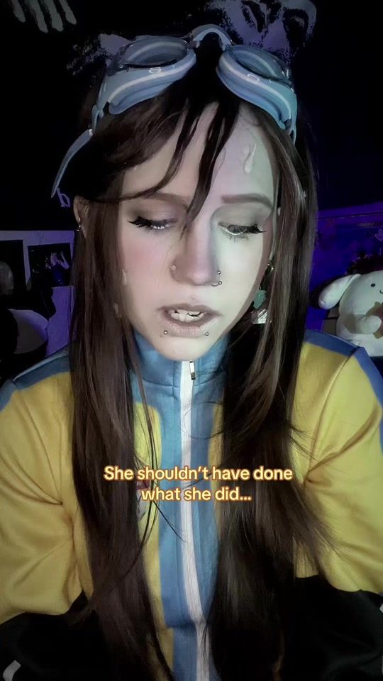 TikTok video thumbnail by saggl3